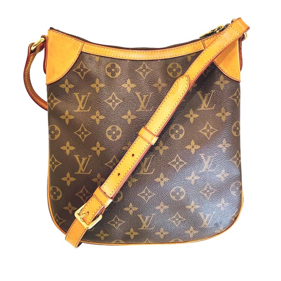 Louis Vuitton Odeon PM Crossbody purse - Picture 2 of 16